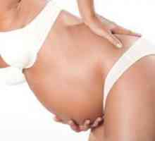 Наштети на бубрезите за време на бременоста