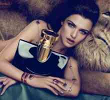 Женски парфем брендови: мирис како уметност