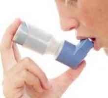 Бронхијална астма кај децата