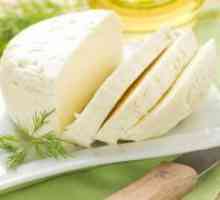 Фета сирење - придобивките и штетите