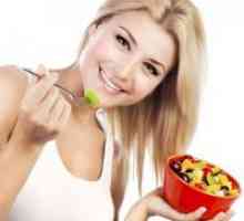 Брза и ефикасна диета на зеленчук