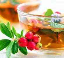 Чај Глог - придобивките и штетите