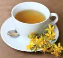 Кантарион чај - придобивките и штетите