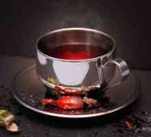Чај со бергамот - придобивките и штетите