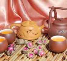 Улонг чај за слабеење