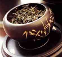 Улонг чај - придобивките и штетите