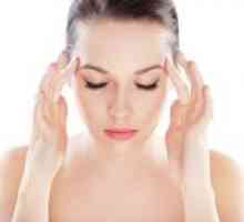 Чести главоболки кај жените - причини