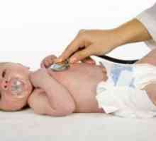 Отколку за лекување на кашлица кај бебињата?