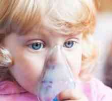 Отколку да се третираат лаење кашлица кај децата?
