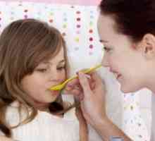 Отколку за лекување на тешки кашлица кај децата?