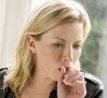 Отколку да се третираат силна сува кашлица кај возрасни?