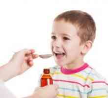 Сува кашлица кај децата?