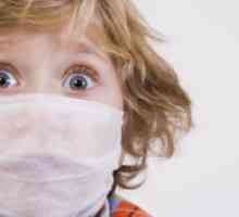 Отколку да се третираат на свински грип кај децата?
