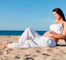 Што е опасно за една бремена тен?