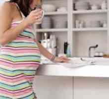 Може ли да гаргара furatsilinom текот на бременоста?