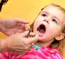 Што да направите ако детето мелење забите