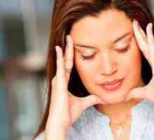 Што може доењето мајка на главоболка?