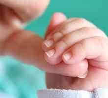 Што треба да знаете за новороденче рефлекси