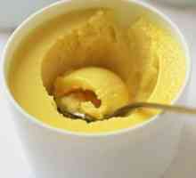 Чудесните својства на крем направен од жолчки од јајце