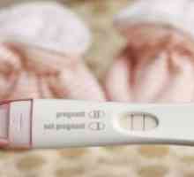 Чувствителноста на тестови за бременост