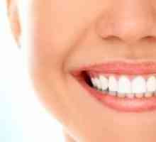 Чувствителност на забите