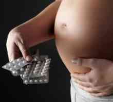 Циститис кај бремени жени: причини, третман, превенција