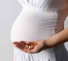 Циститис во текот на бременоста