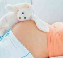 Д-димер во текот на бременоста