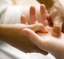 Деформирање артроза на рацете - третман