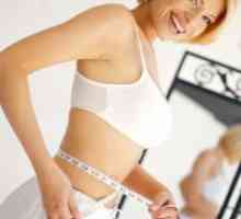 Ефективна диета за губење на тежината