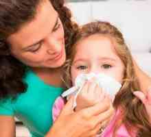 Ефикасен правен лек за настинка кај децата