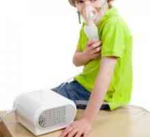 Dekasan вдишување инхалатор