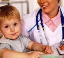 Дерматитис кај децата - Симптоми и лекување