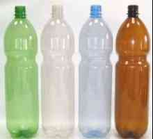 Деца занаети од пластични шишиња