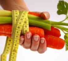 8 Дебелина Исхрана