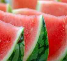 Исхрана лубеница