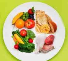 Исхрана за губење на тежината на ден