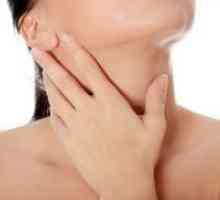 Дифузно нодуларен гушавост на тироидната жлезда - третман