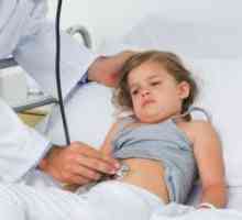 Dysbacteriosis кај децата - Симптоми и лекување