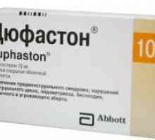 Duphaston: хормонални или не?