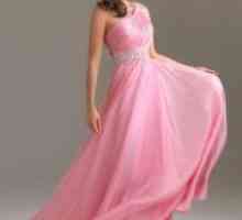 Долг розев фустан