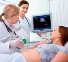Доплер ултразвук во бременоста - правила
