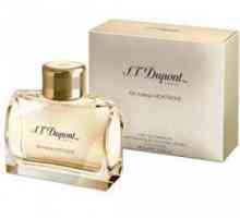 DuPont парфем