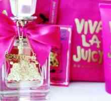 Juicy Couture парфем