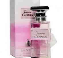 Lanvin парфем