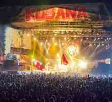 Фестивалот Кубана