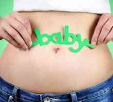 Фибриноген во бременоста