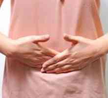 Матката fibroids - Симптоми