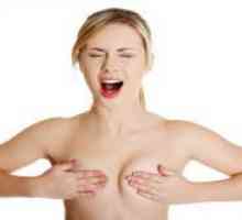 Фибротично заболување на дојката