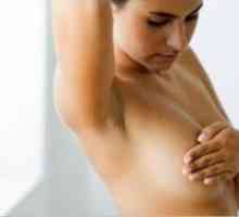 Фиброзни промени на млечните жлезди